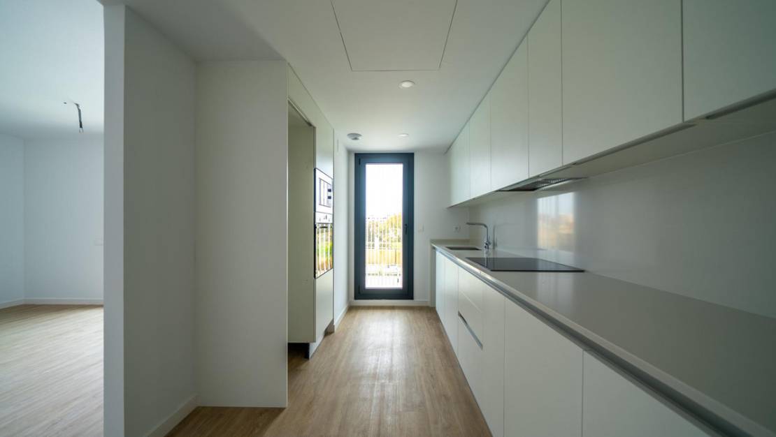 Sale - Apartment - Alicante - Alicante Centro