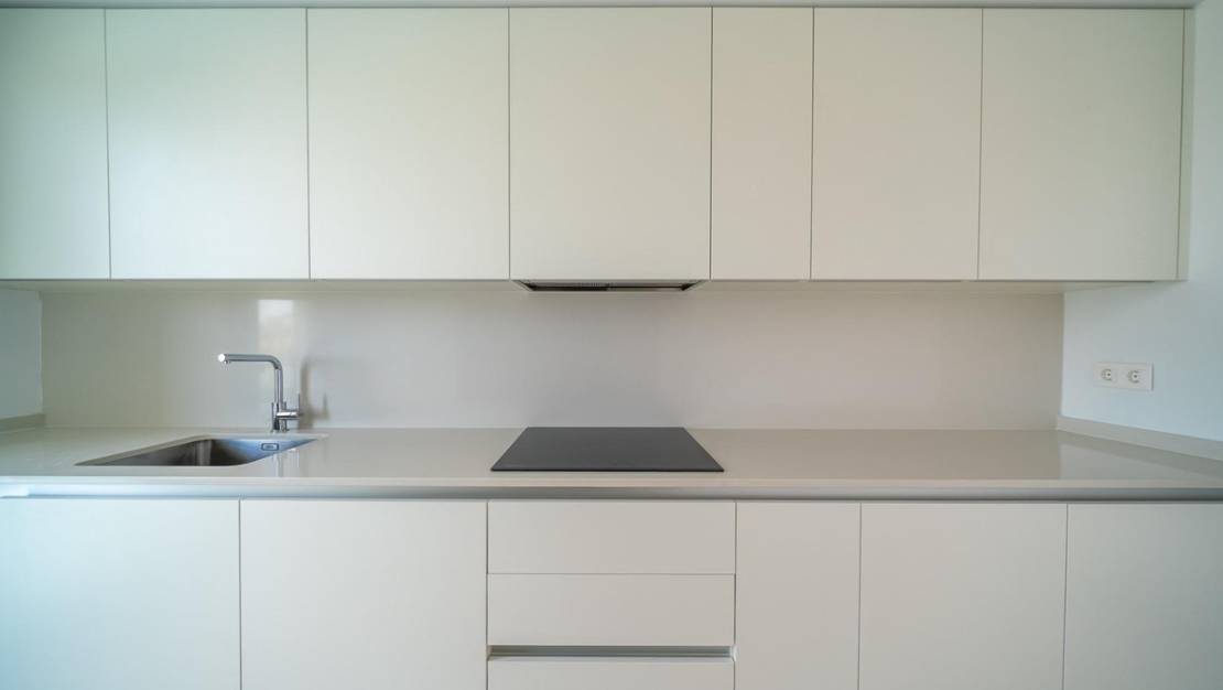 Sale - Apartment - Alicante - Alicante Centro