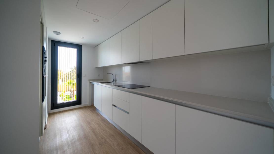 Sale - Apartment - Alicante - Alicante Centro