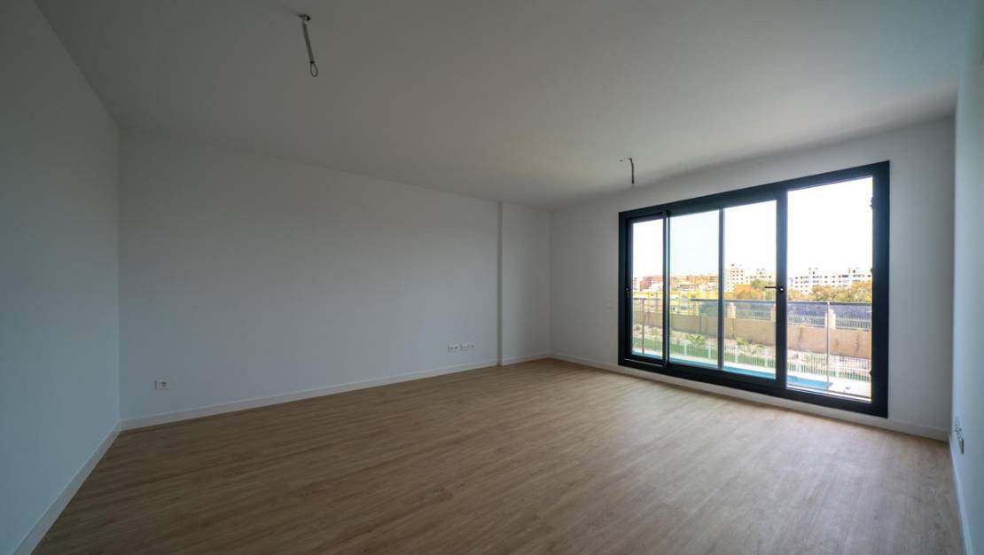 Sale - Apartment - Alicante - Alicante Centro