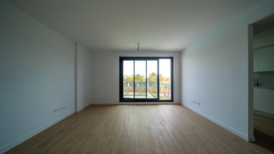 Sale - Apartment - Alicante - Alicante Centro