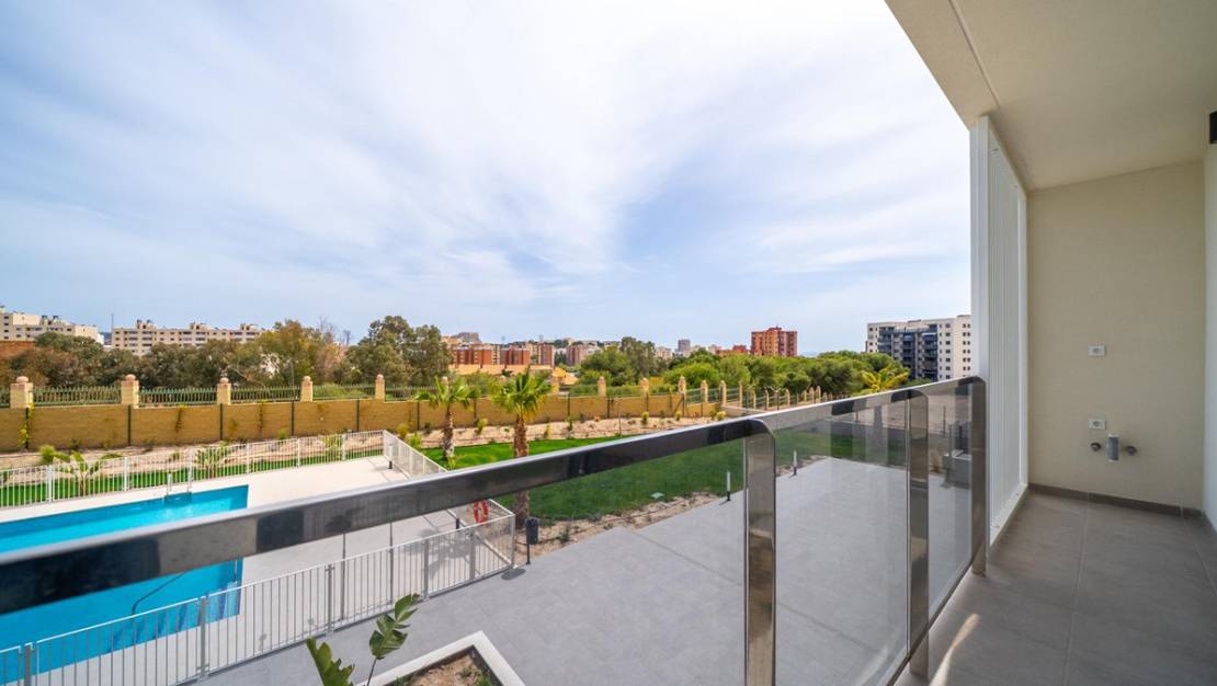 Sale - Apartment - Alicante - Alicante Centro