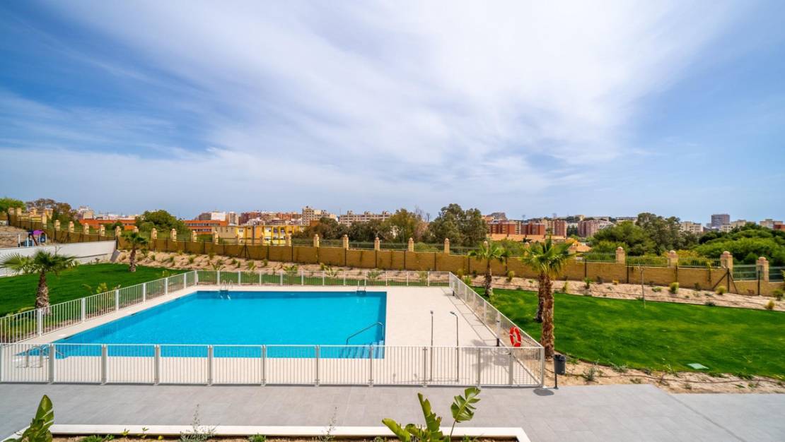 Sale - Apartment - Alicante - Alicante Centro