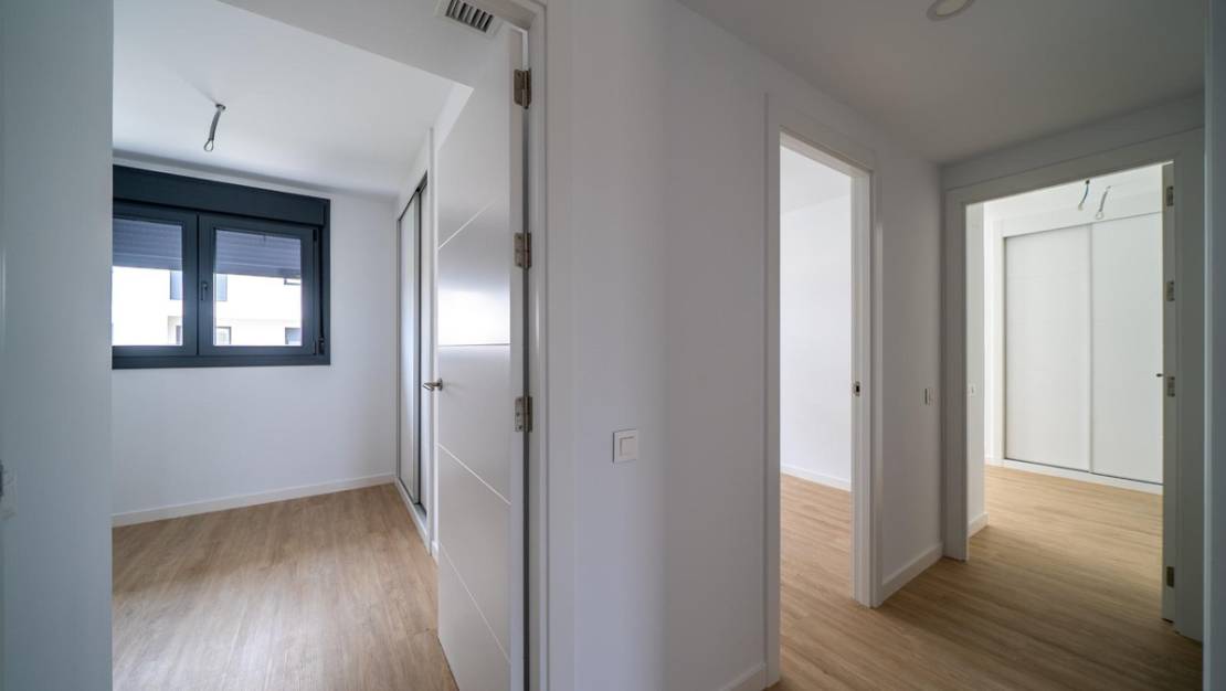 Sale - Apartment - Alicante - Alicante Centro