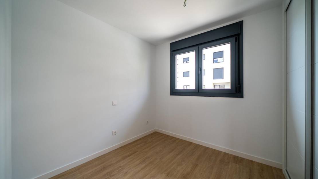 Sale - Apartment - Alicante - Alicante Centro