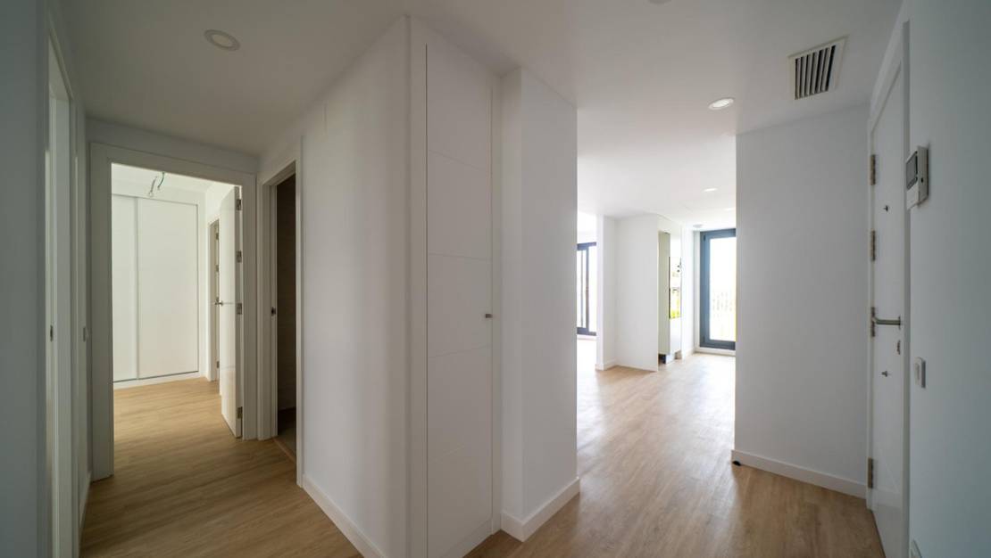 Sale - Apartment - Alicante - Alicante Centro