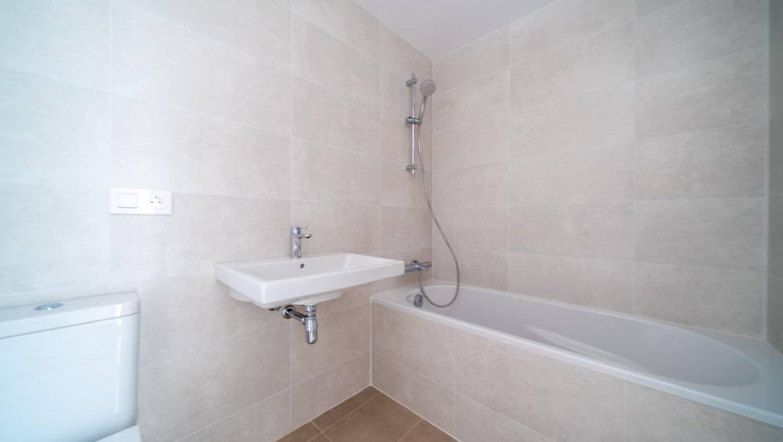 Sale - Apartment - Alicante - Alicante Centro