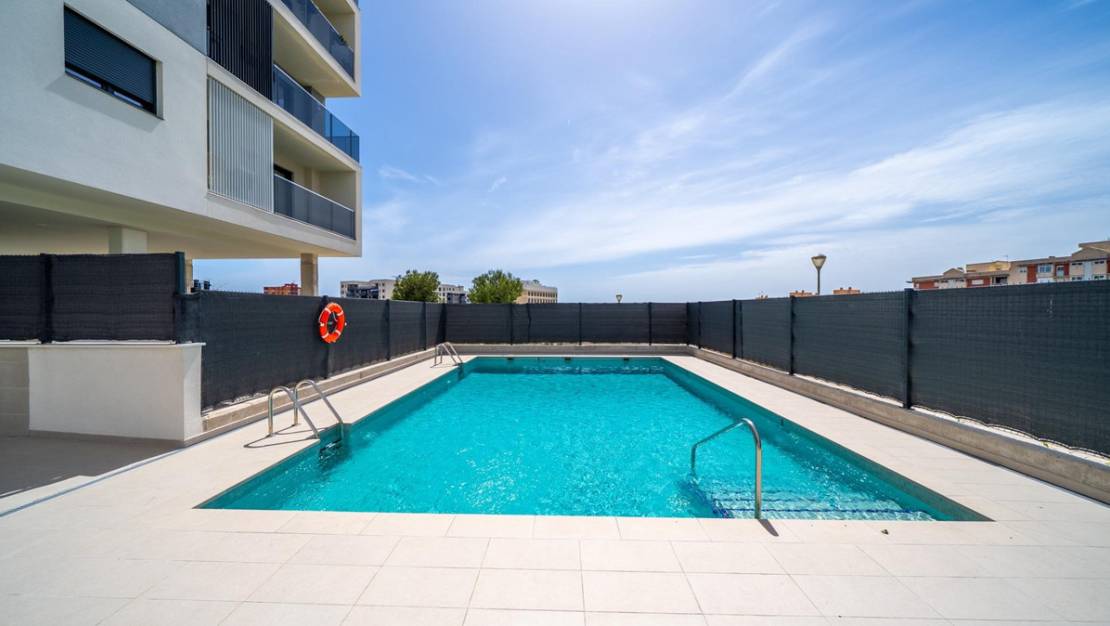 Sale - Apartment - Alicante - Alicante Centro