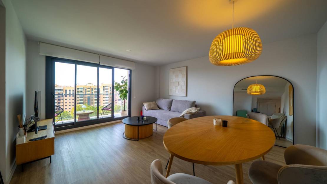 Sale - Apartment - Alicante - Alicante Centro