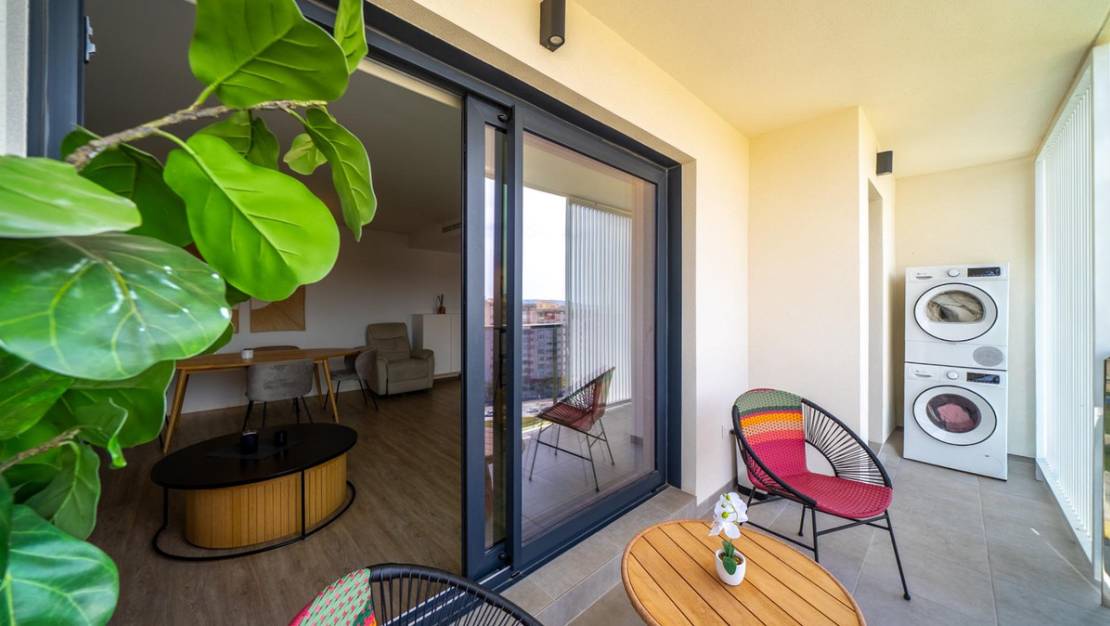 Sale - Apartment - Alicante - Alicante Centro