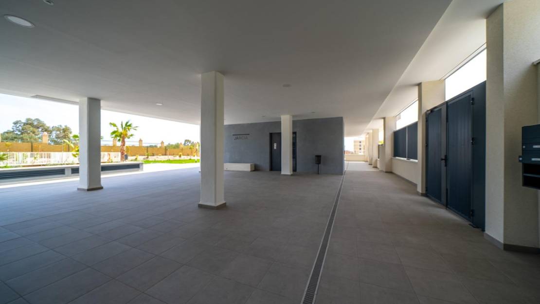 Sale - Apartment - Alicante - Alicante Centro