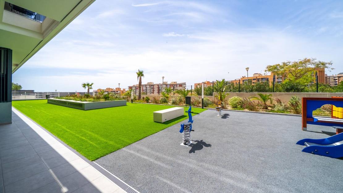 Sale - Apartment - Alicante - Alicante Centro