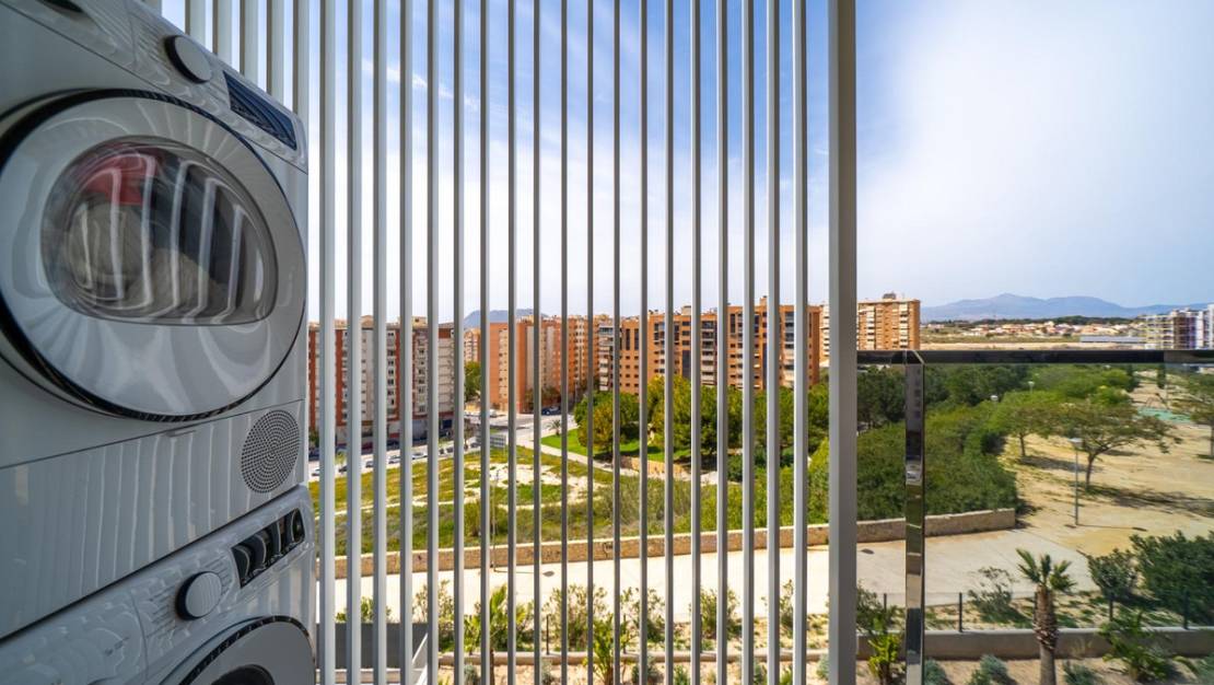 Sale - Apartment - Alicante - Alicante Centro