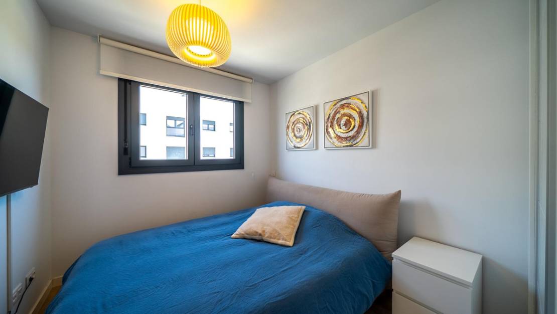 Sale - Apartment - Alicante - Alicante Centro