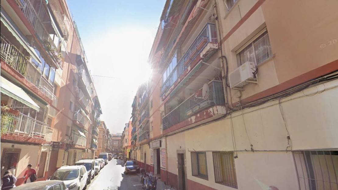 Sale - Apartment - Alicante - Alicante Centro