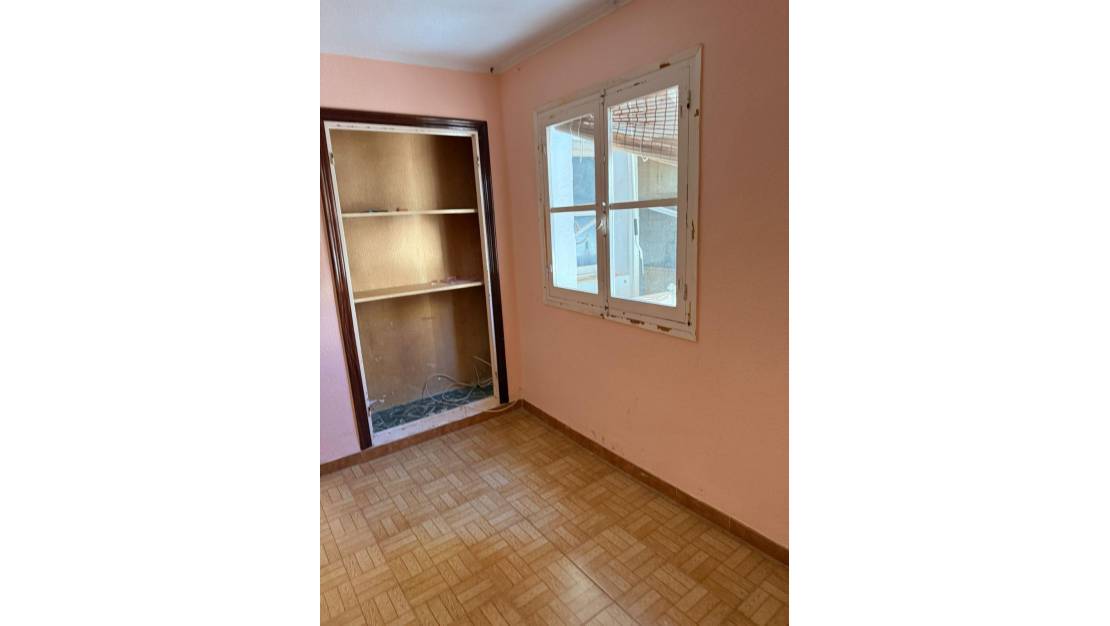 Sale - Apartment - Alicante - Alicante Centro