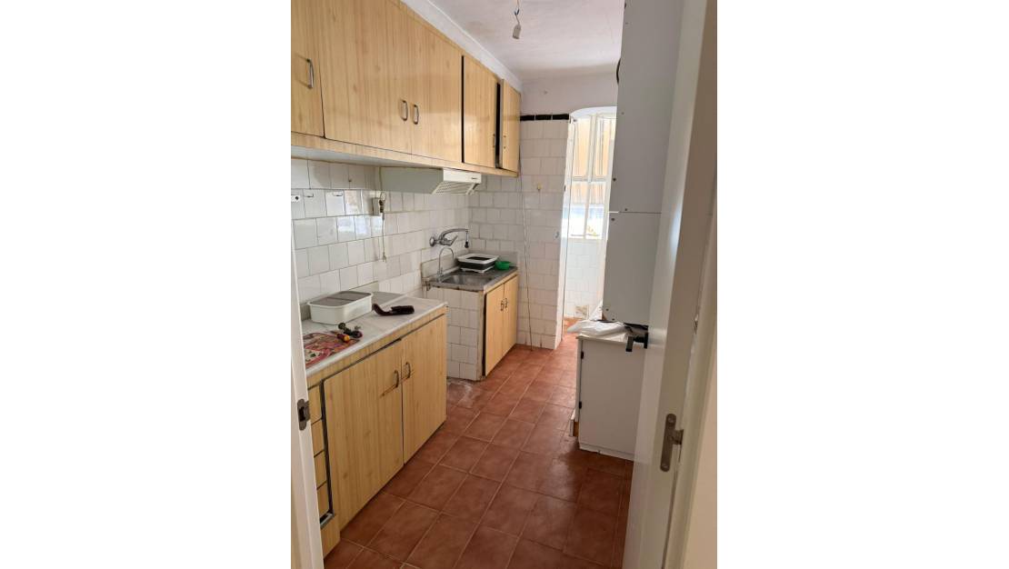 Sale - Apartment - Alicante - Alicante Centro