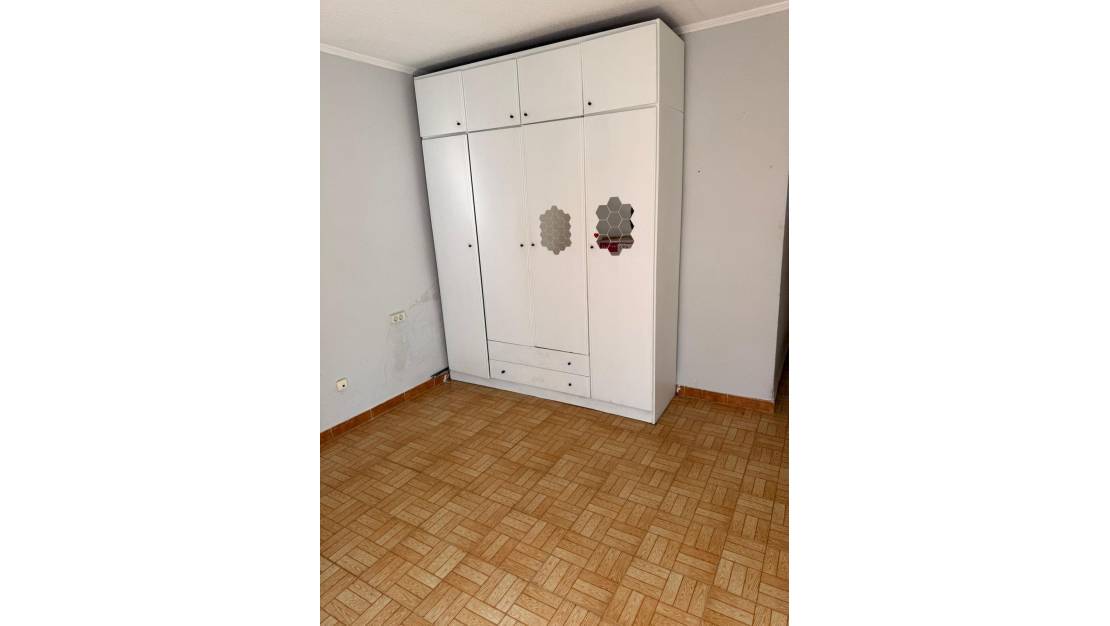 Sale - Apartment - Alicante - Alicante Centro