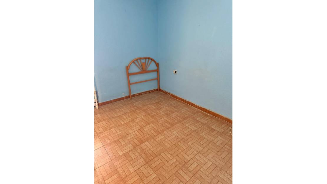 Sale - Apartment - Alicante - Alicante Centro