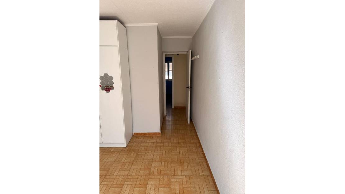 Sale - Apartment - Alicante - Alicante Centro