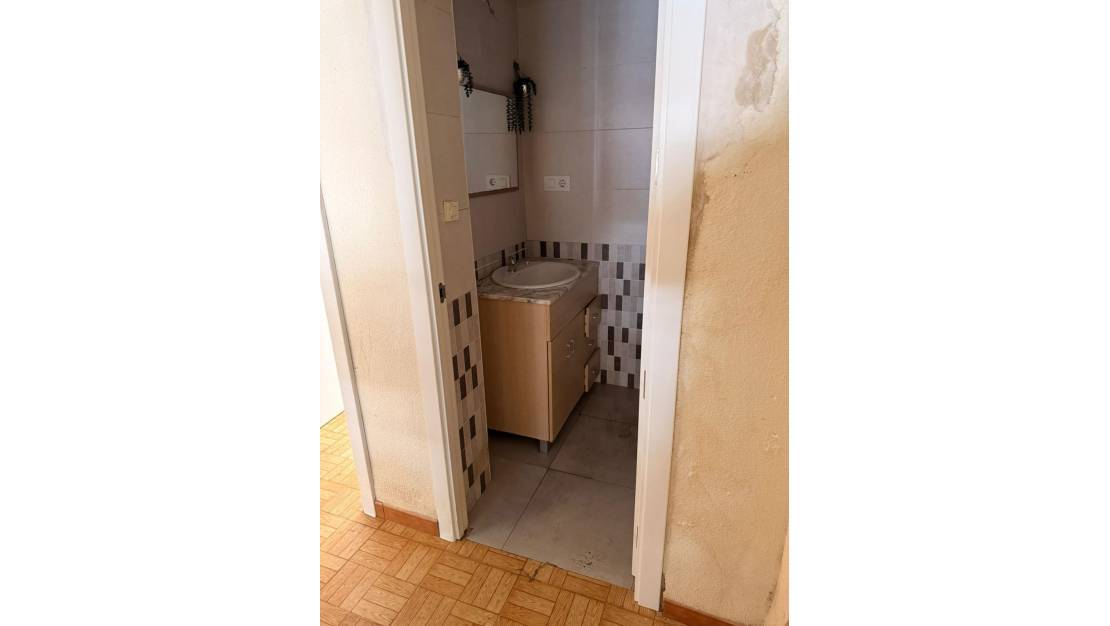 Sale - Apartment - Alicante - Alicante Centro