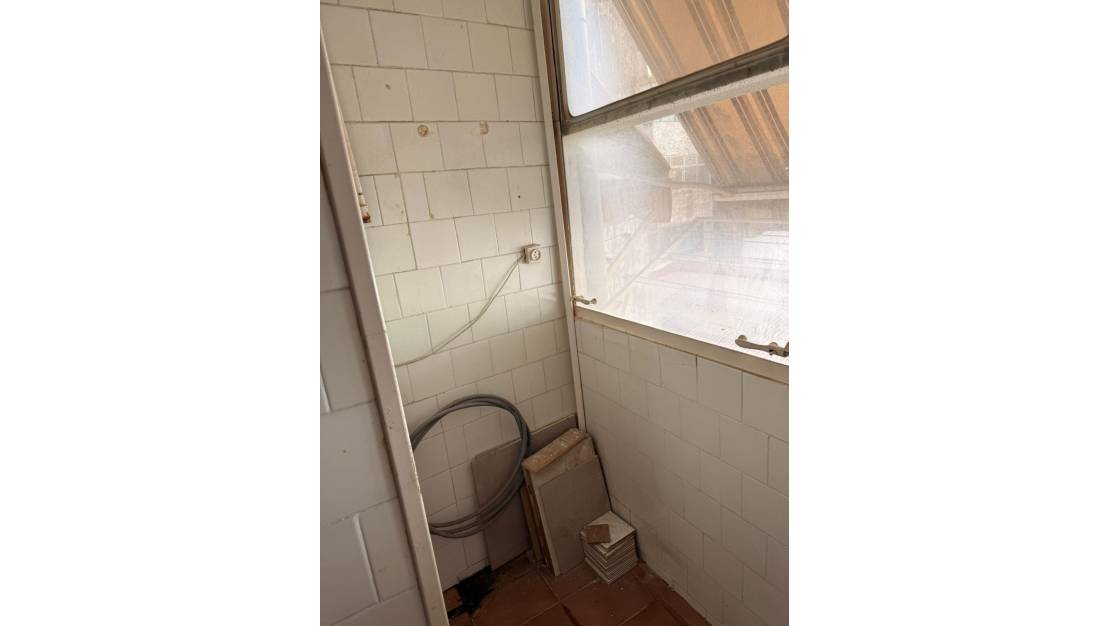 Sale - Apartment - Alicante - Alicante Centro