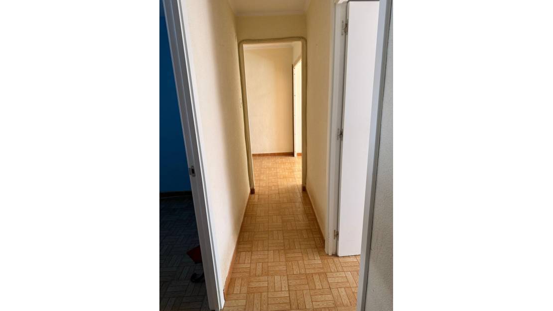 Sale - Apartment - Alicante - Alicante Centro