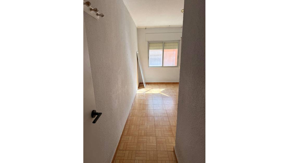 Sale - Apartment - Alicante - Alicante Centro