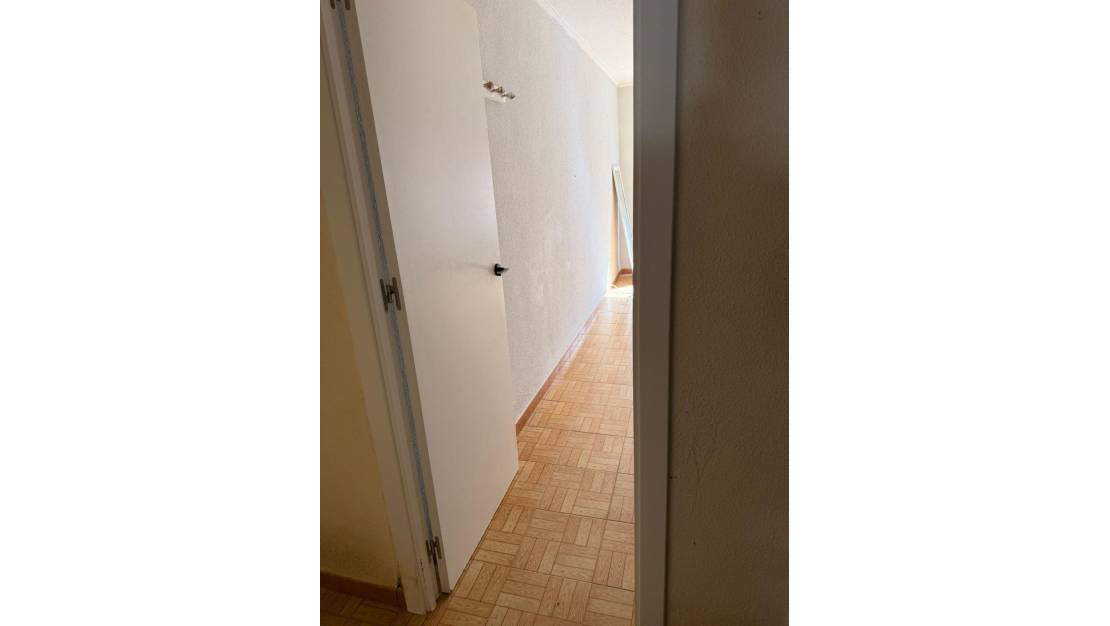 Sale - Apartment - Alicante - Alicante Centro