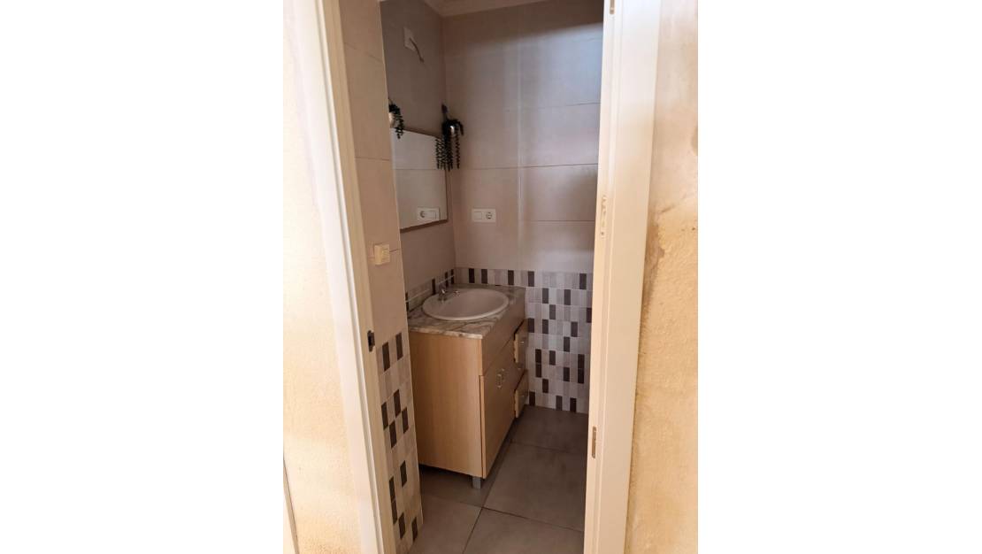 Sale - Apartment - Alicante - Alicante Centro