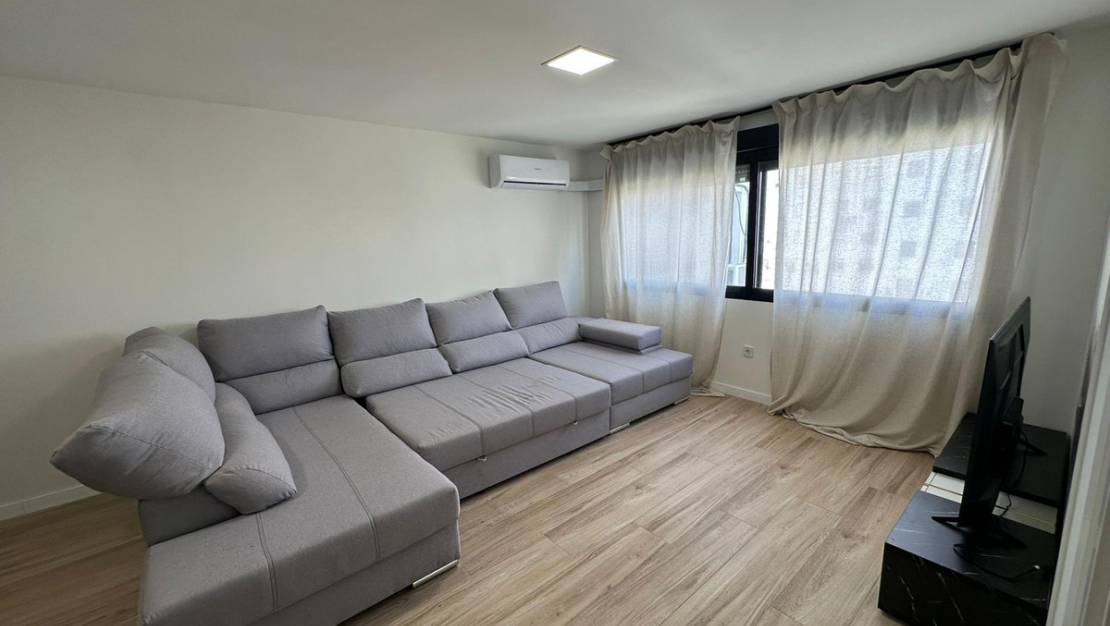 Sale - Apartment - Alicante - Alicante Centro