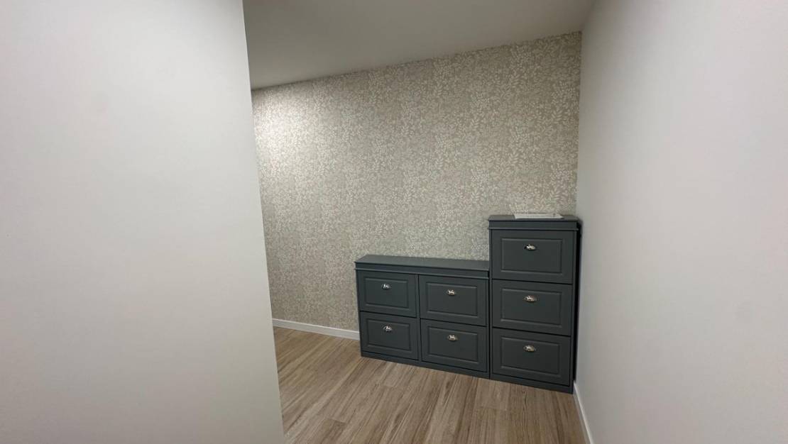 Sale - Apartment - Alicante - Alicante Centro