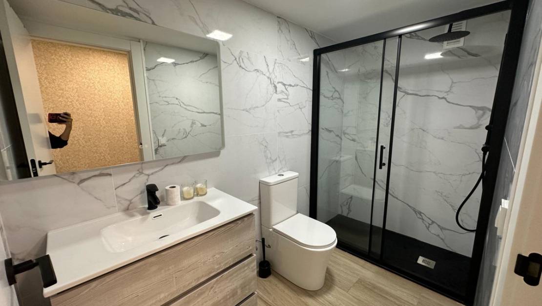 Sale - Apartment - Alicante - Alicante Centro