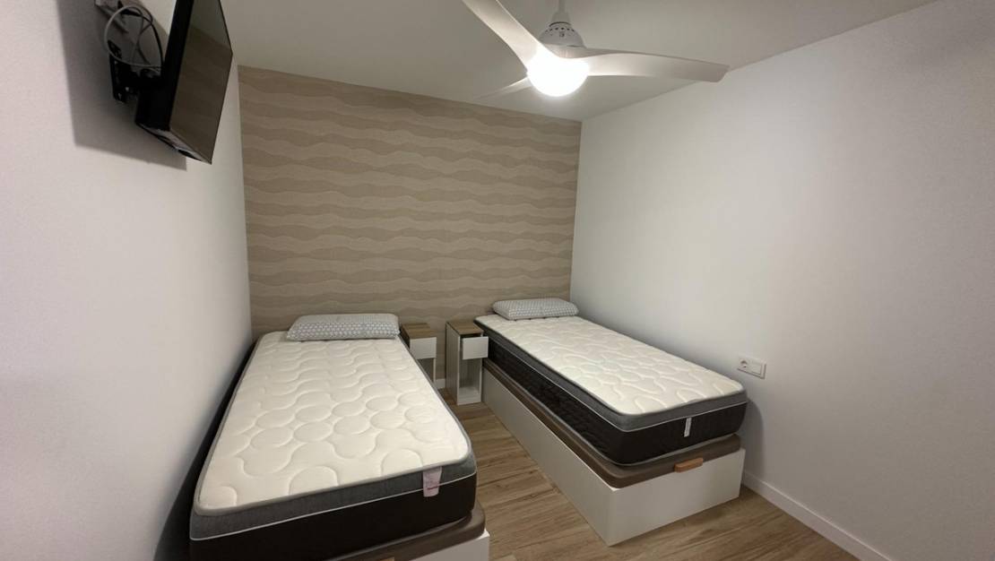 Sale - Apartment - Alicante - Alicante Centro