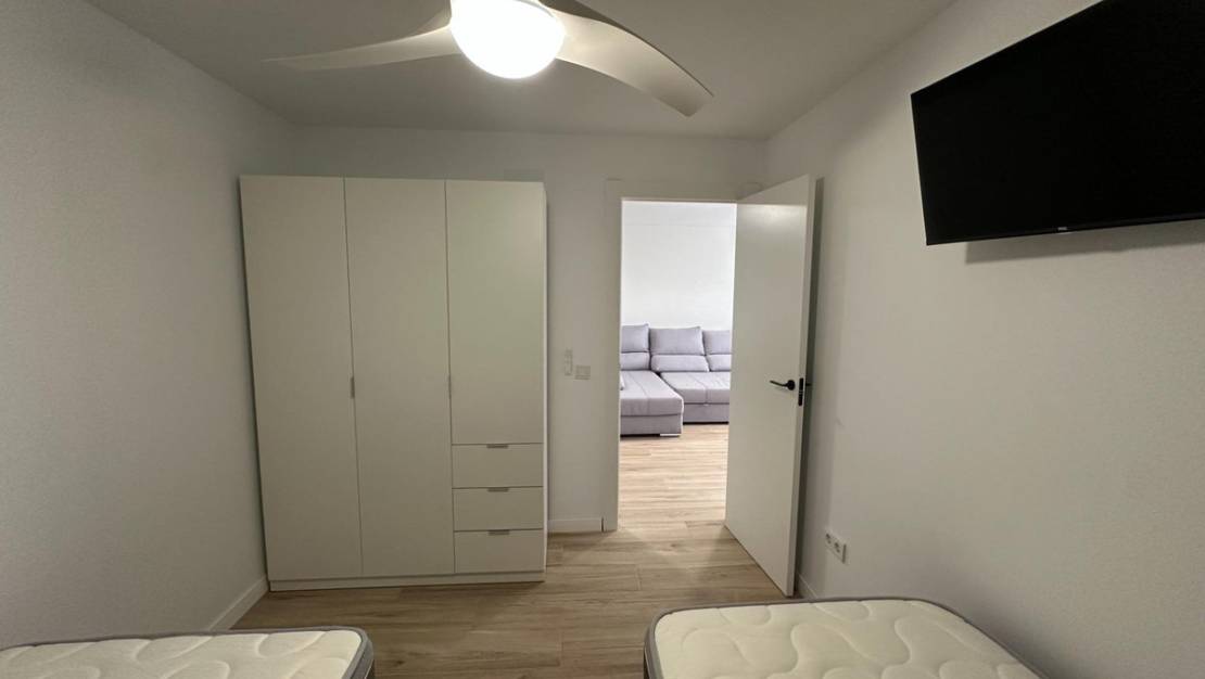 Sale - Apartment - Alicante - Alicante Centro