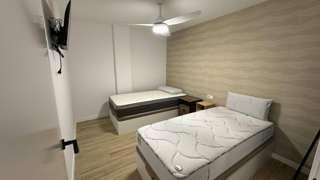 Sale - Apartment - Alicante - Alicante Centro