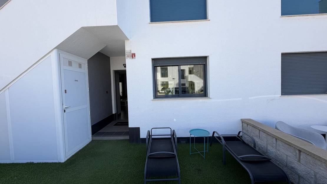 Sale - Apartment - Alicante - Alicante Centro