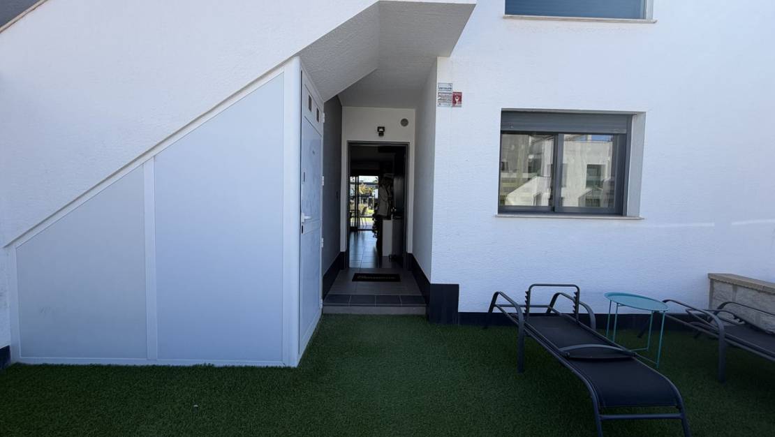 Sale - Apartment - Alicante - Alicante Centro