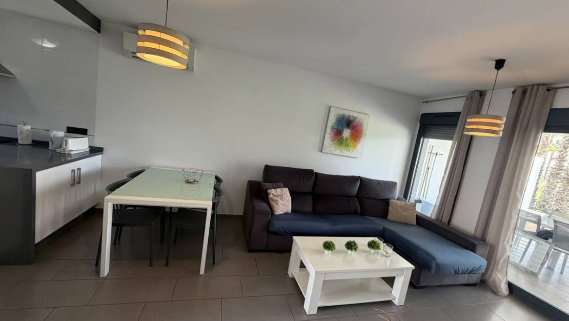 Sale - Apartment - Alicante - Alicante Centro