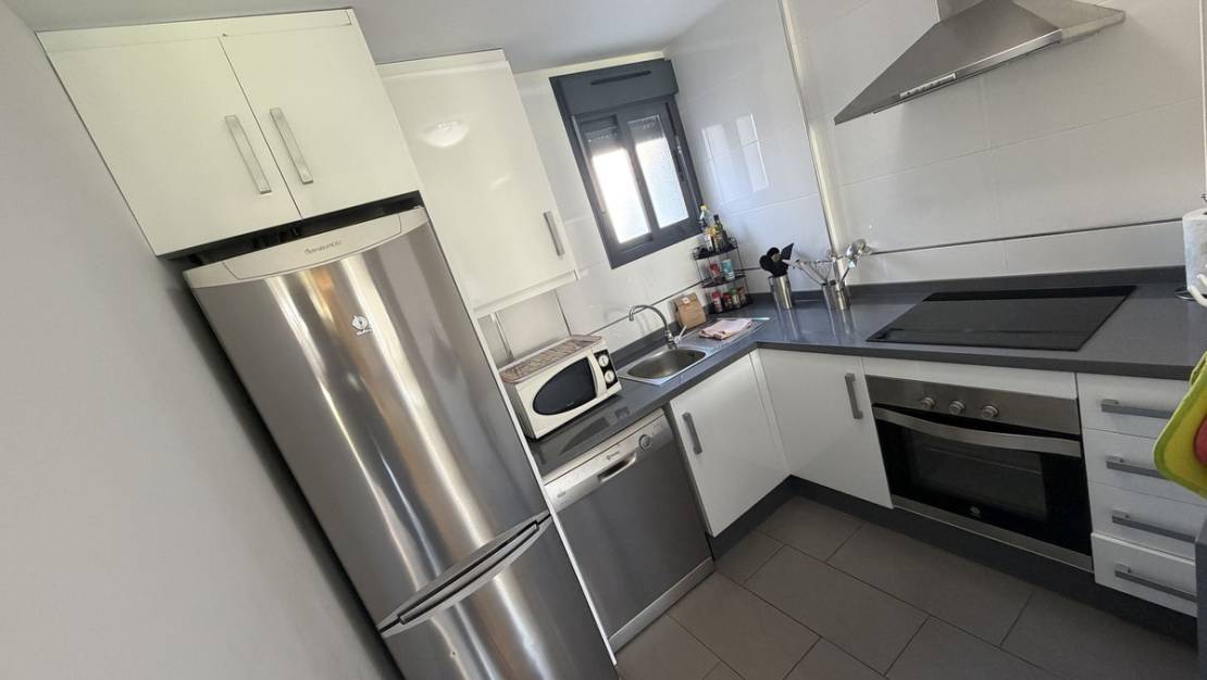 Sale - Apartment - Alicante - Alicante Centro