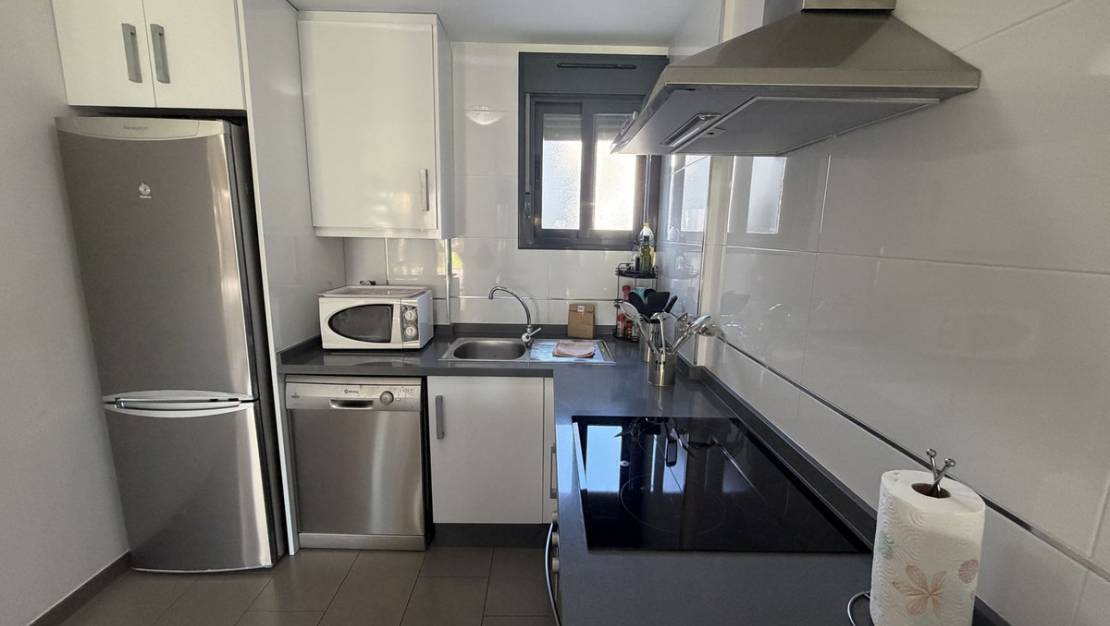 Sale - Apartment - Alicante - Alicante Centro