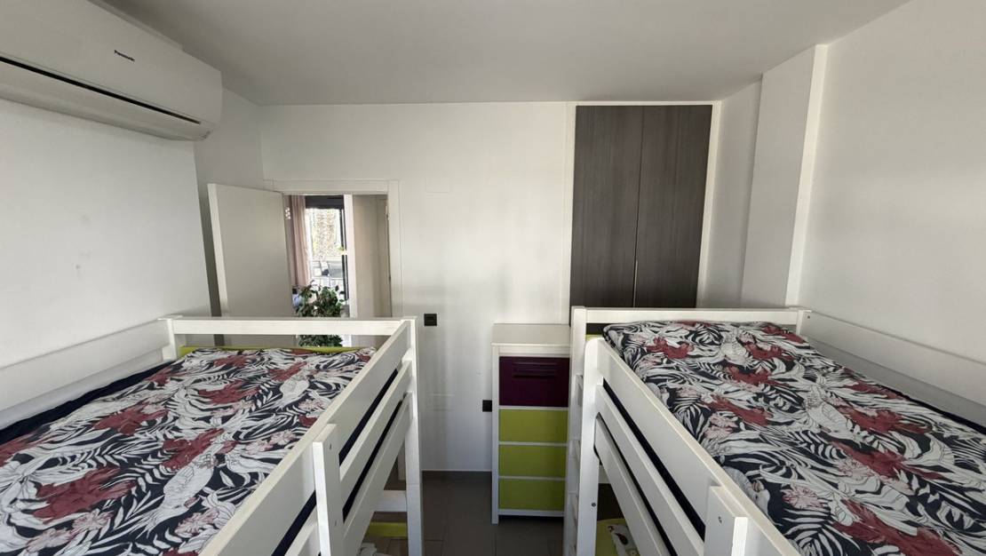 Sale - Apartment - Alicante - Alicante Centro