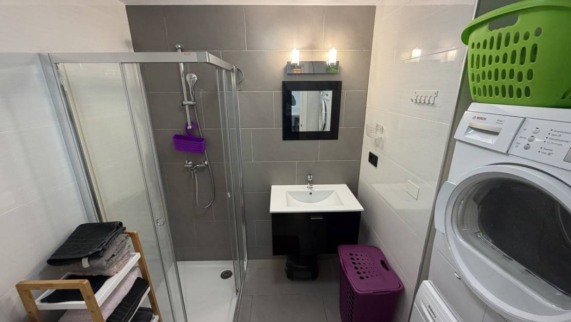 Sale - Apartment - Alicante - Alicante Centro