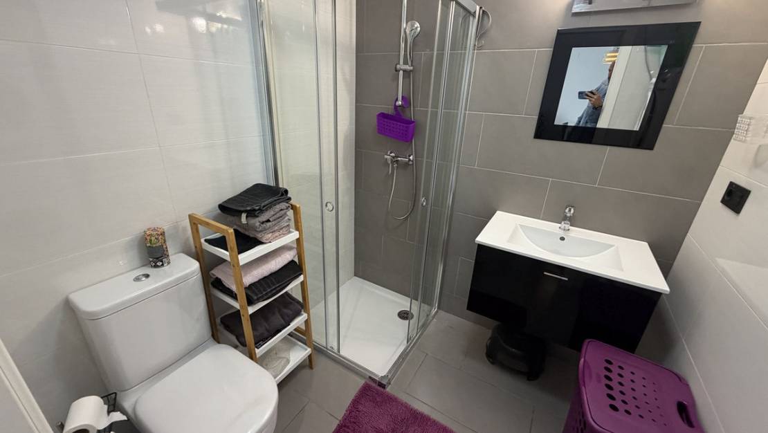 Sale - Apartment - Alicante - Alicante Centro