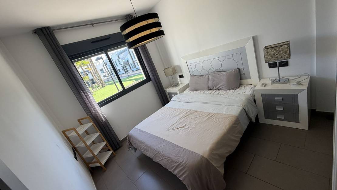 Sale - Apartment - Alicante - Alicante Centro