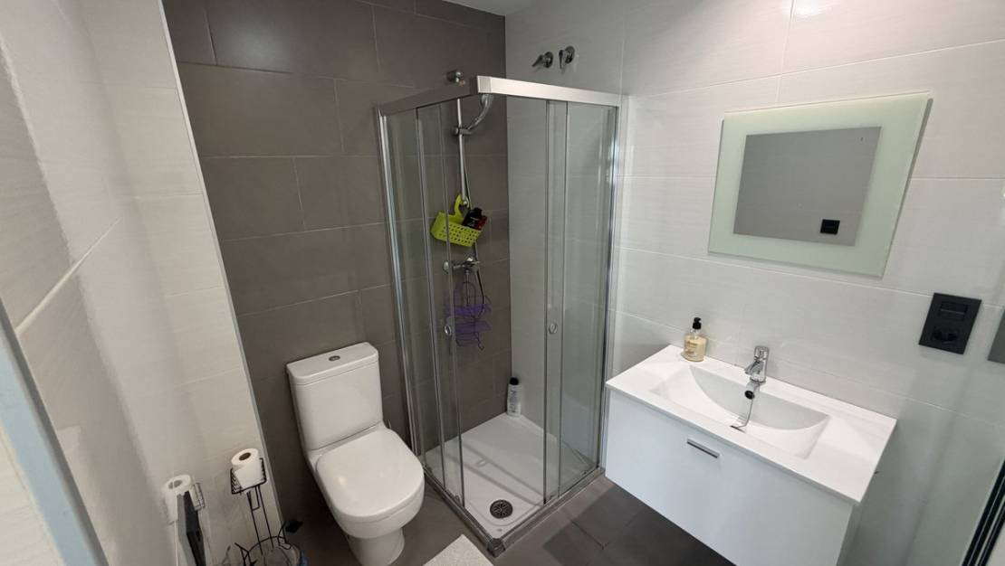 Sale - Apartment - Alicante - Alicante Centro