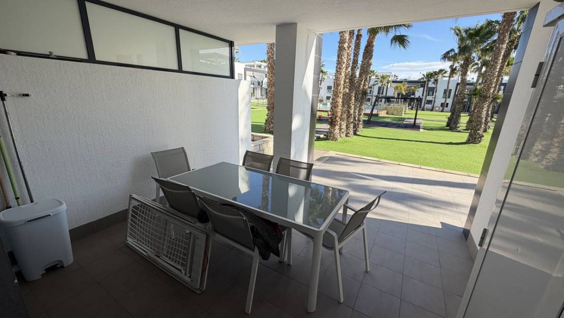 Sale - Apartment - Alicante - Alicante Centro