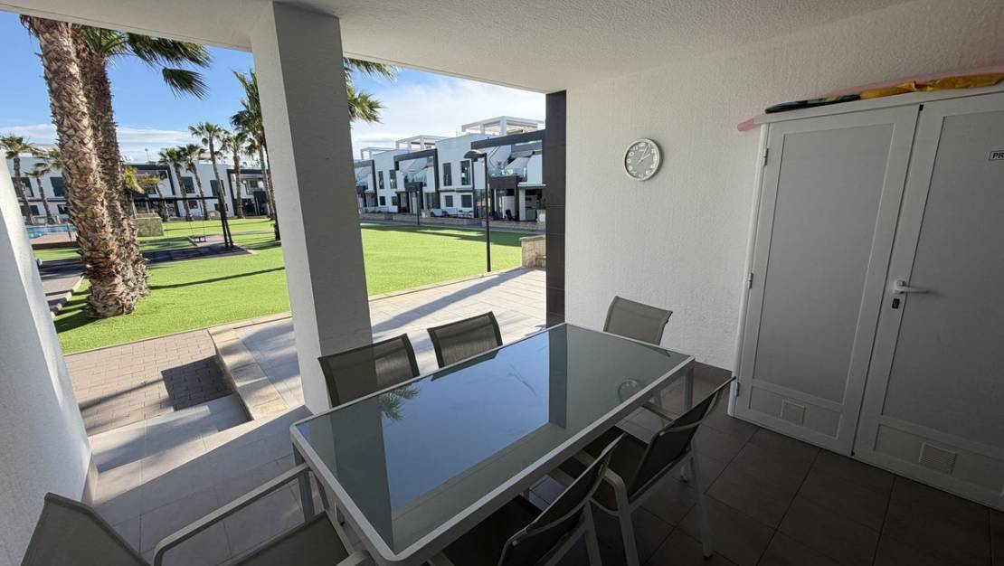 Sale - Apartment - Alicante - Alicante Centro