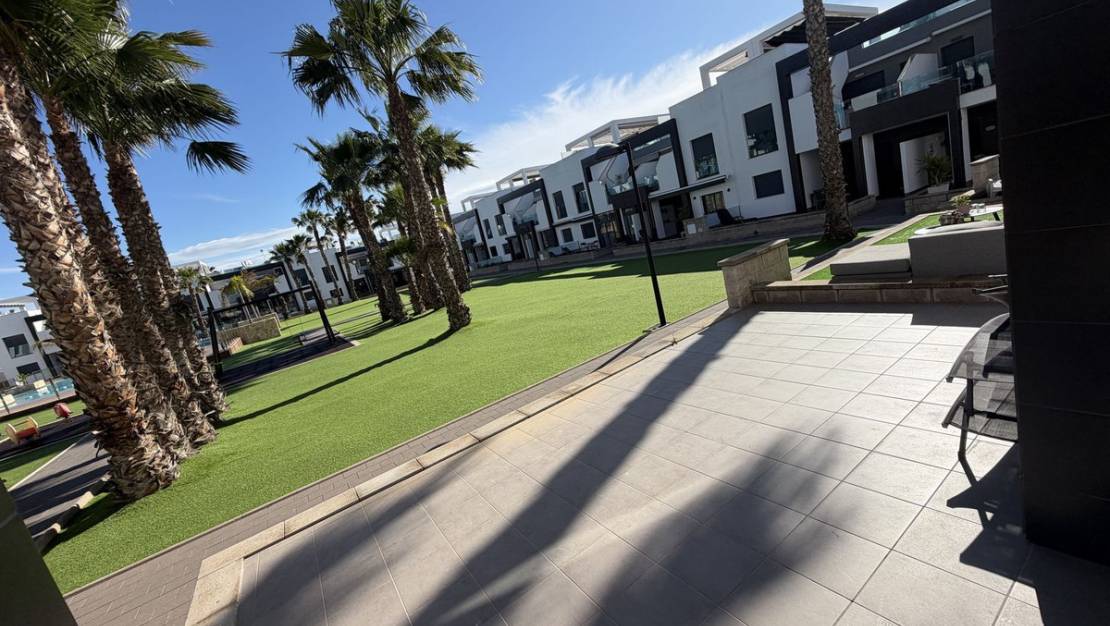 Sale - Apartment - Alicante - Alicante Centro