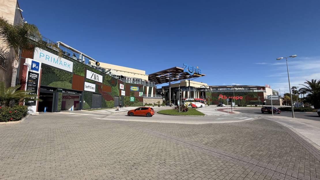 Sale - Apartment - Alicante - Alicante Centro